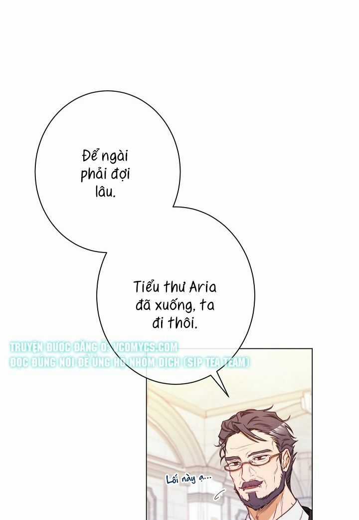 Ác Nữ Phản Diện Đảo Ngược Đồng Hồ Cát Chapter 90 trang 75