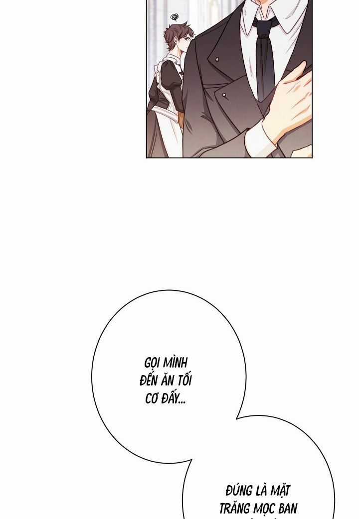 Ác Nữ Phản Diện Đảo Ngược Đồng Hồ Cát Chapter 90 trang 76