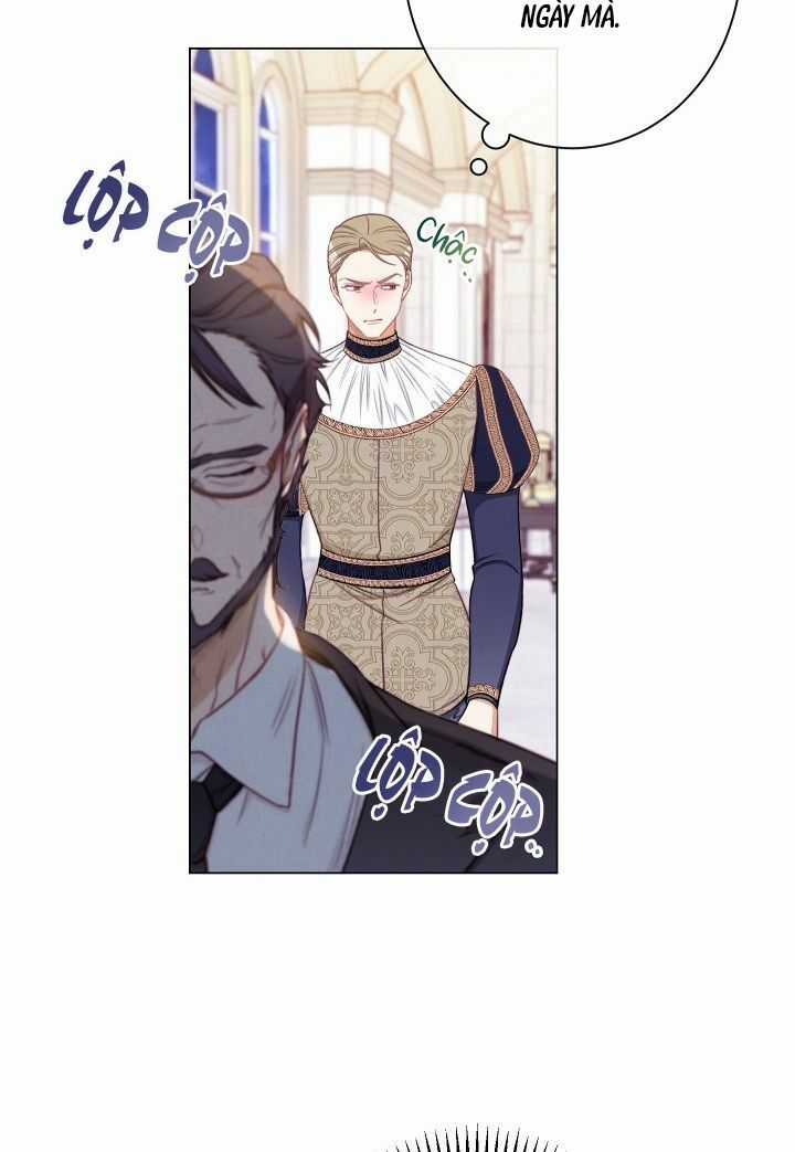 Ác Nữ Phản Diện Đảo Ngược Đồng Hồ Cát Chapter 90 trang 77