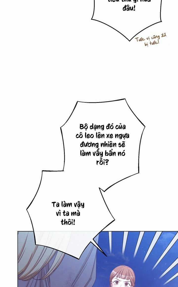 Ác Nữ Phản Diện Đảo Ngược Đồng Hồ Cát Chapter 90 trang 8