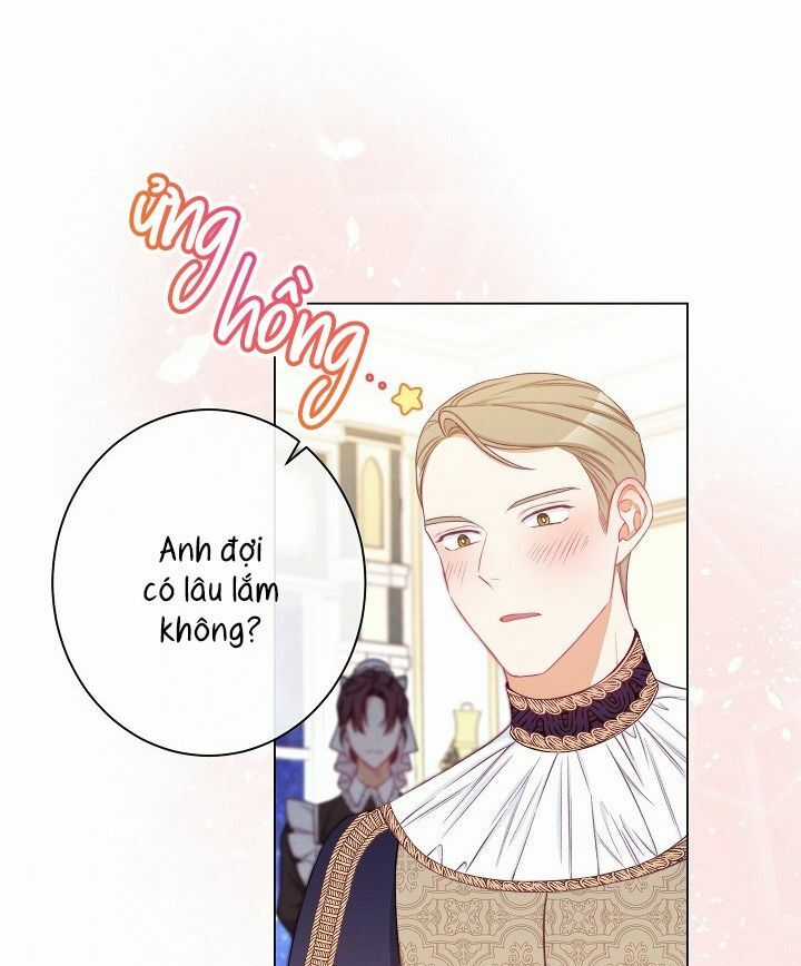 Ác Nữ Phản Diện Đảo Ngược Đồng Hồ Cát Chapter 90 trang 81