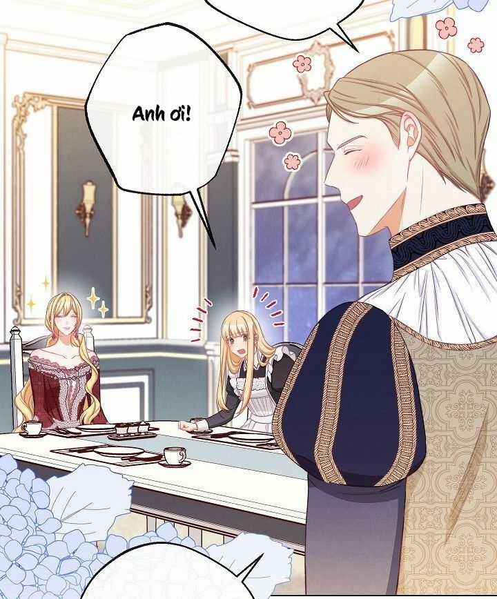 Ác Nữ Phản Diện Đảo Ngược Đồng Hồ Cát Chapter 90 trang 83