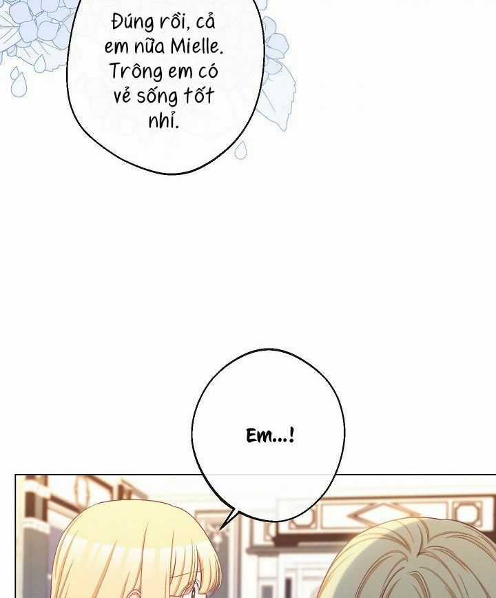 Ác Nữ Phản Diện Đảo Ngược Đồng Hồ Cát Chapter 90 trang 84