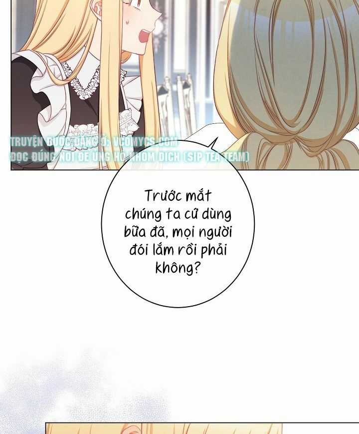 Ác Nữ Phản Diện Đảo Ngược Đồng Hồ Cát Chapter 90 trang 85