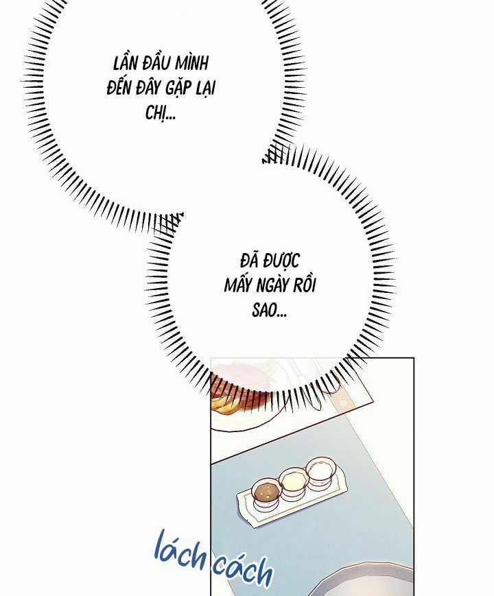 Ác Nữ Phản Diện Đảo Ngược Đồng Hồ Cát Chapter 90 trang 87