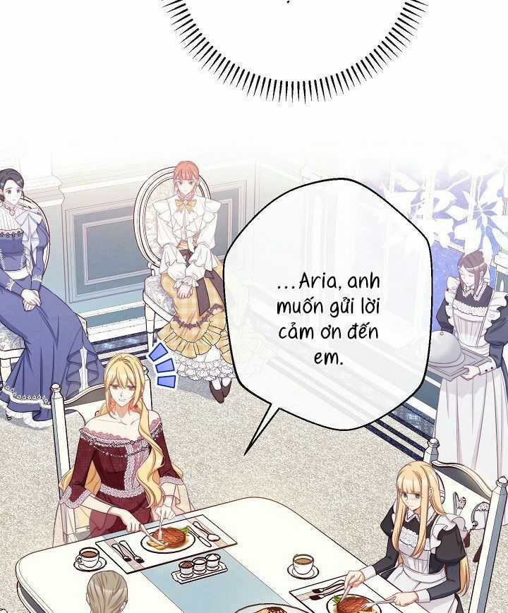 Ác Nữ Phản Diện Đảo Ngược Đồng Hồ Cát Chapter 90 trang 89