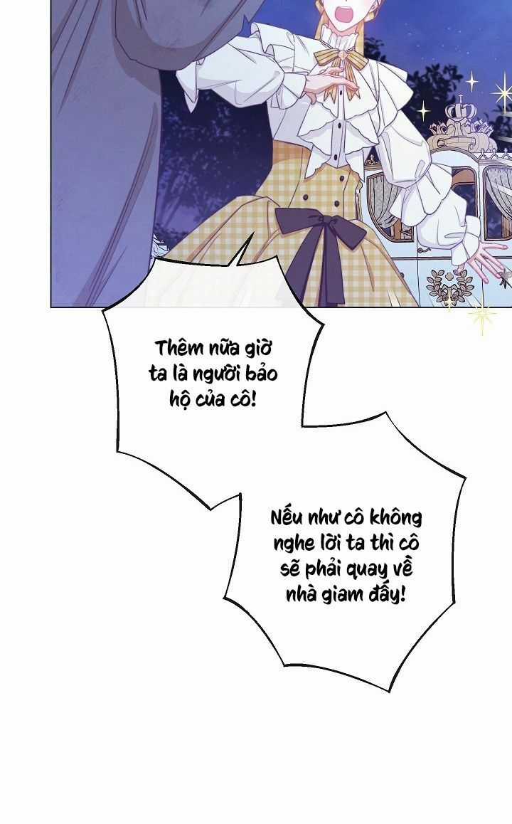 Ác Nữ Phản Diện Đảo Ngược Đồng Hồ Cát Chapter 90 trang 9