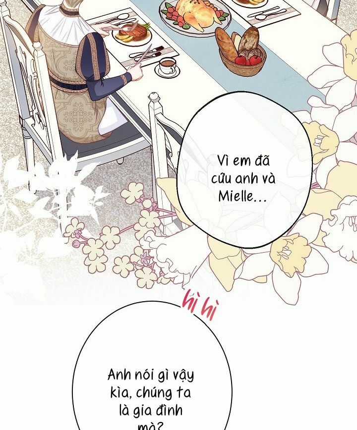 Ác Nữ Phản Diện Đảo Ngược Đồng Hồ Cát Chapter 90 trang 90