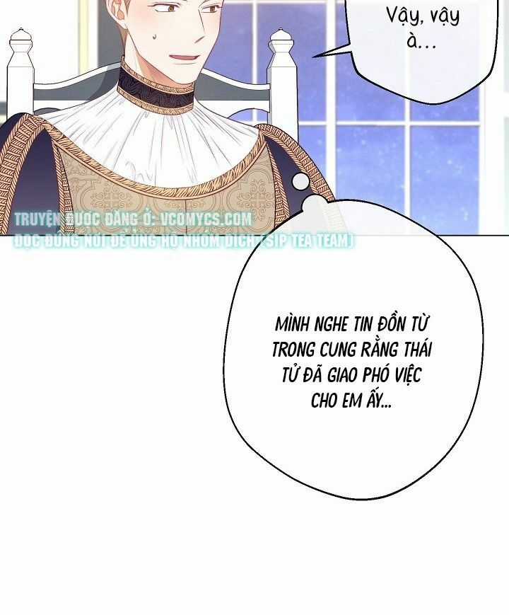 Ác Nữ Phản Diện Đảo Ngược Đồng Hồ Cát Chapter 90 trang 92