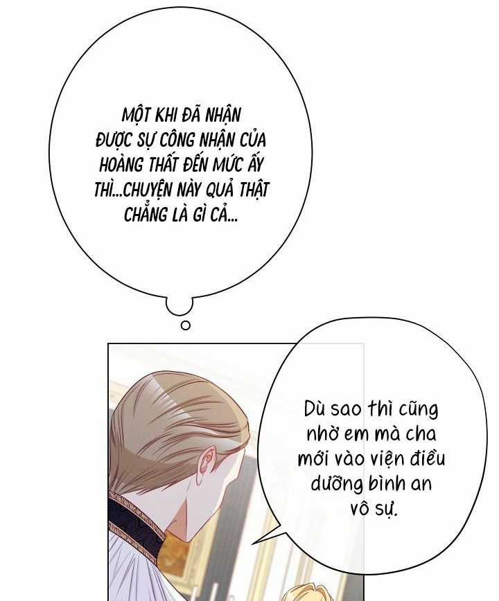 Ác Nữ Phản Diện Đảo Ngược Đồng Hồ Cát Chapter 90 trang 93