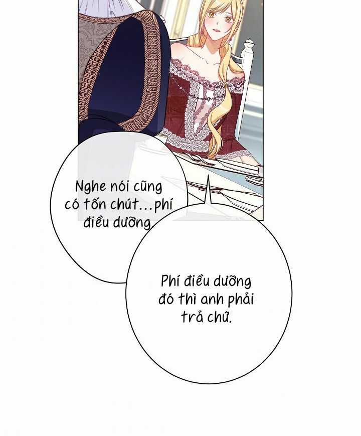 Ác Nữ Phản Diện Đảo Ngược Đồng Hồ Cát Chapter 90 trang 94