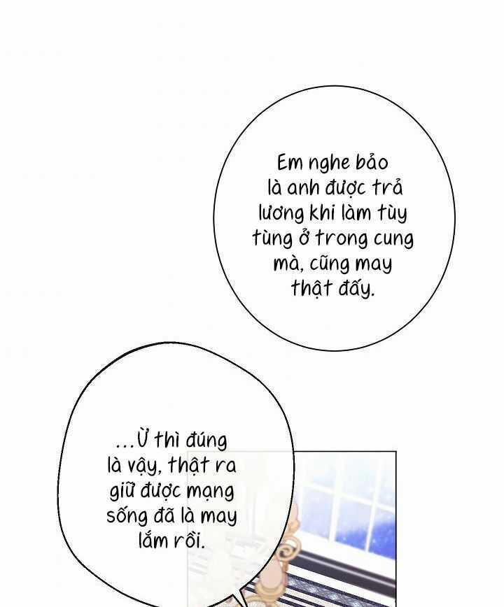Ác Nữ Phản Diện Đảo Ngược Đồng Hồ Cát Chapter 90 trang 95