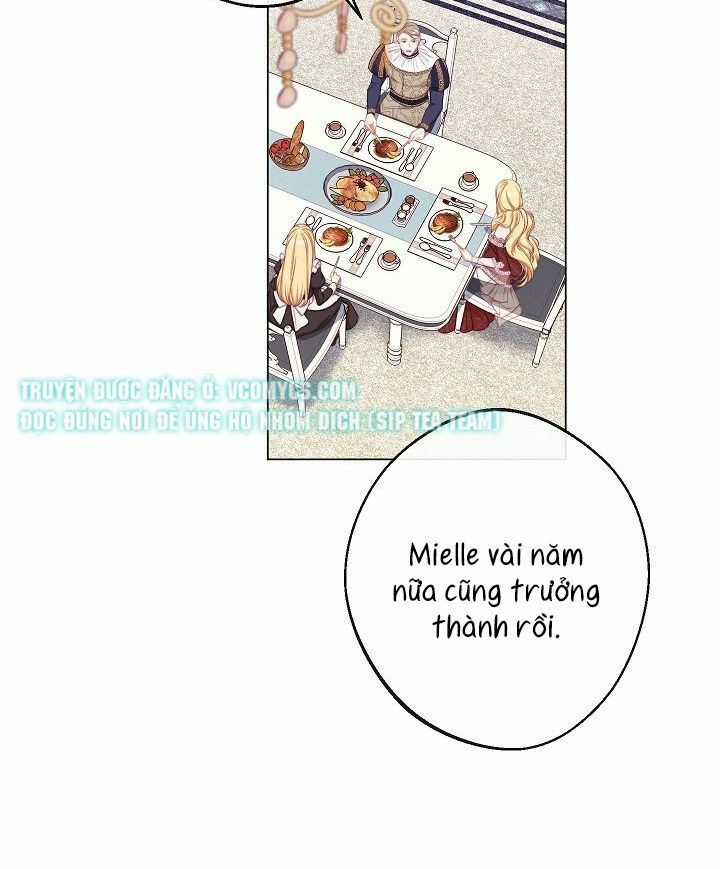 Ác Nữ Phản Diện Đảo Ngược Đồng Hồ Cát Chapter 90 trang 96