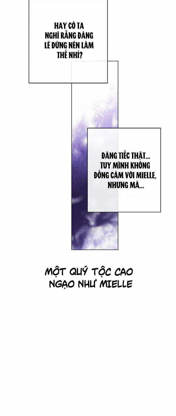 Ác Nữ Phản Diện Đảo Ngược Đồng Hồ Cát Chapter 91 trang 16