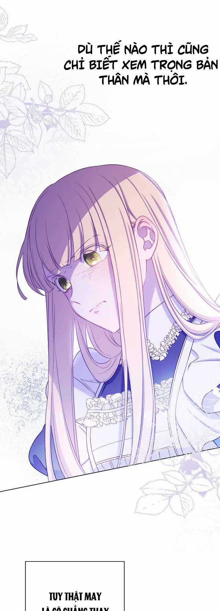 Ác Nữ Phản Diện Đảo Ngược Đồng Hồ Cát Chapter 91 trang 17