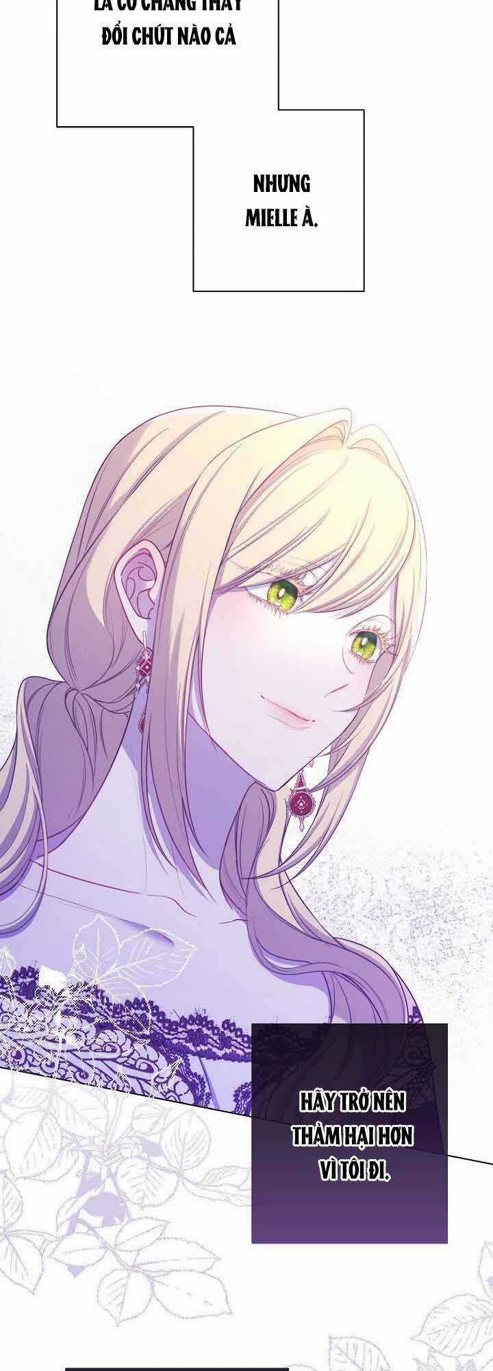 Ác Nữ Phản Diện Đảo Ngược Đồng Hồ Cát Chapter 91 trang 18