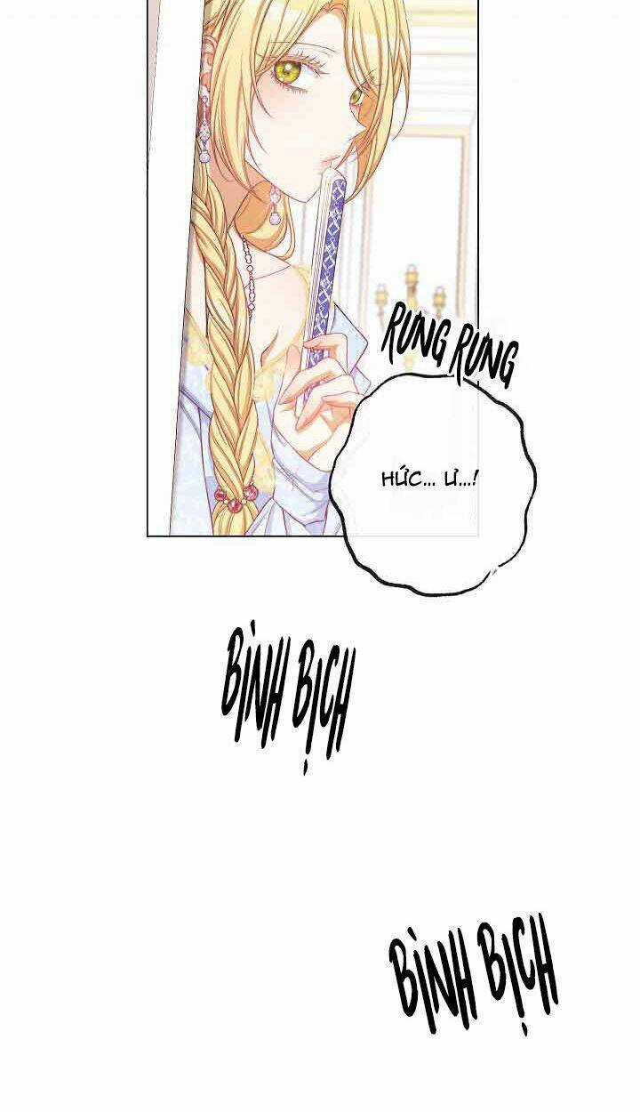 Ác Nữ Phản Diện Đảo Ngược Đồng Hồ Cát Chapter 91 trang 25