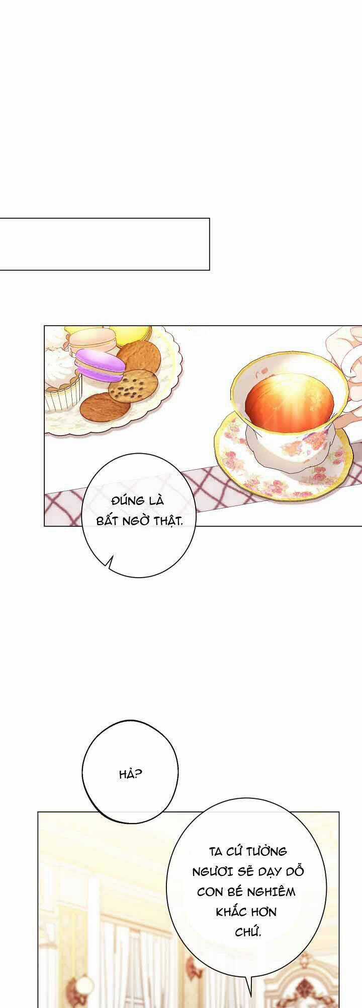 Ác Nữ Phản Diện Đảo Ngược Đồng Hồ Cát Chapter 91 trang 26