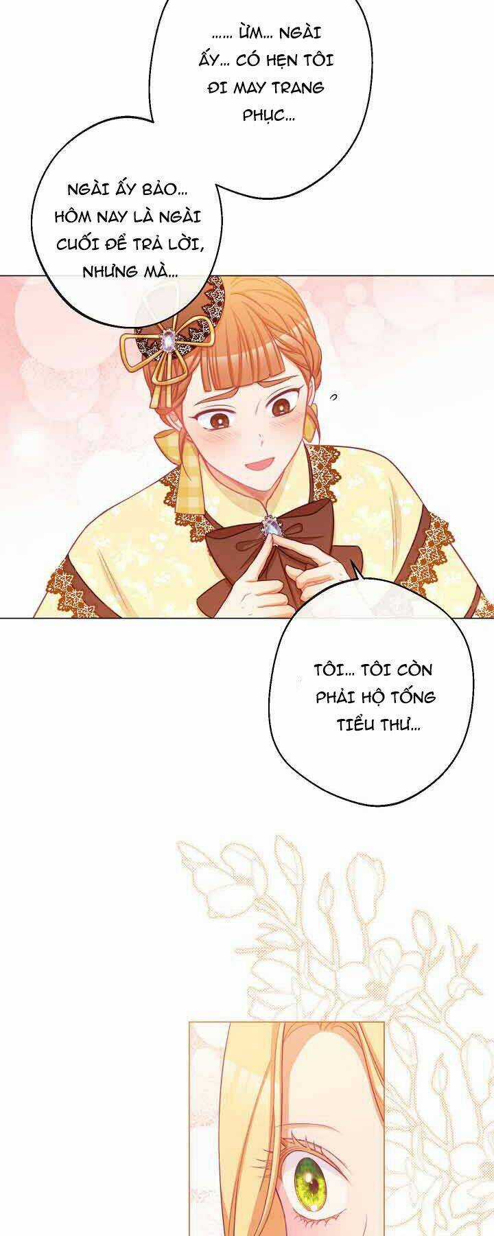 Ác Nữ Phản Diện Đảo Ngược Đồng Hồ Cát Chapter 91 trang 43