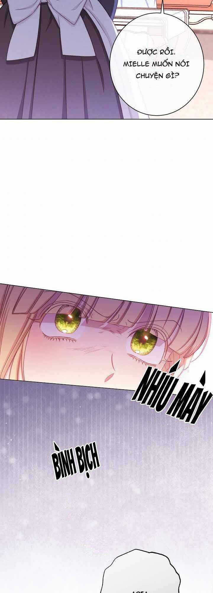 Ác Nữ Phản Diện Đảo Ngược Đồng Hồ Cát Chapter 91 trang 47