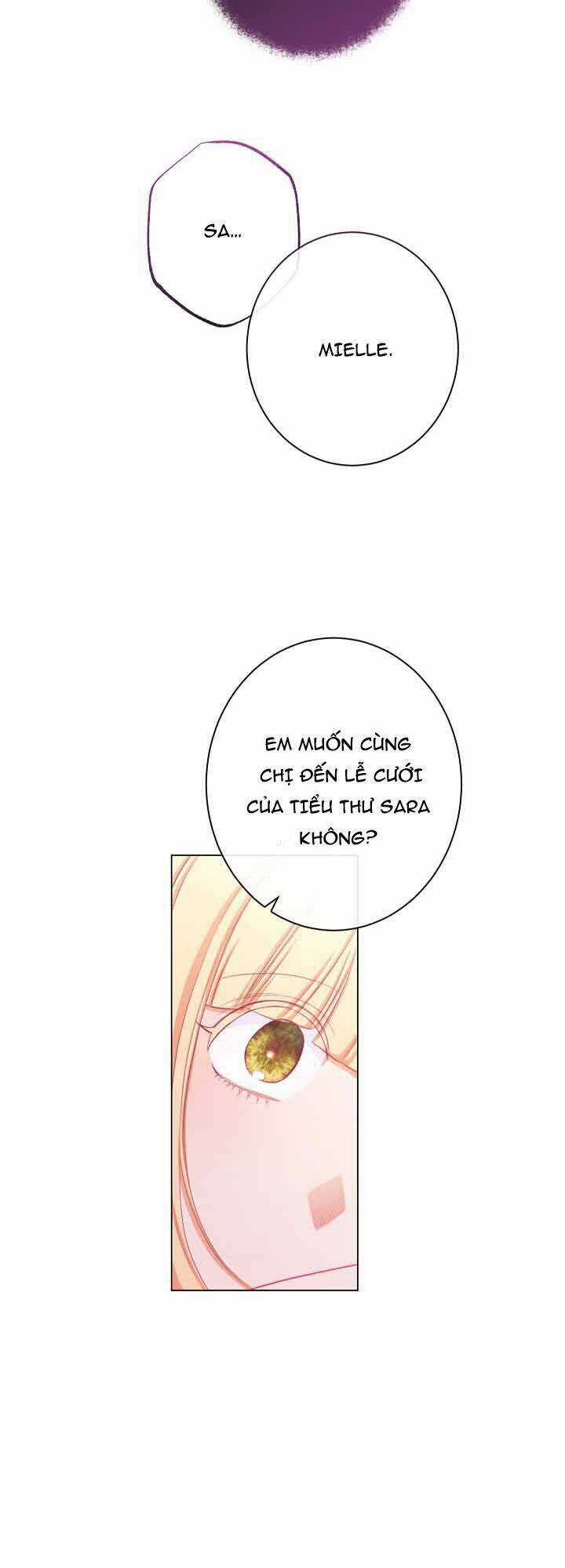 Ác Nữ Phản Diện Đảo Ngược Đồng Hồ Cát Chapter 91 trang 54