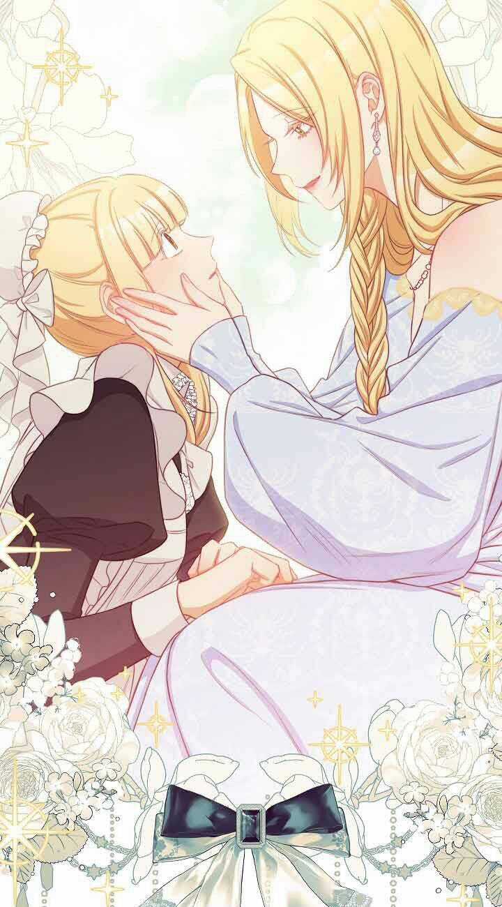 Ác Nữ Phản Diện Đảo Ngược Đồng Hồ Cát Chapter 91 trang 56