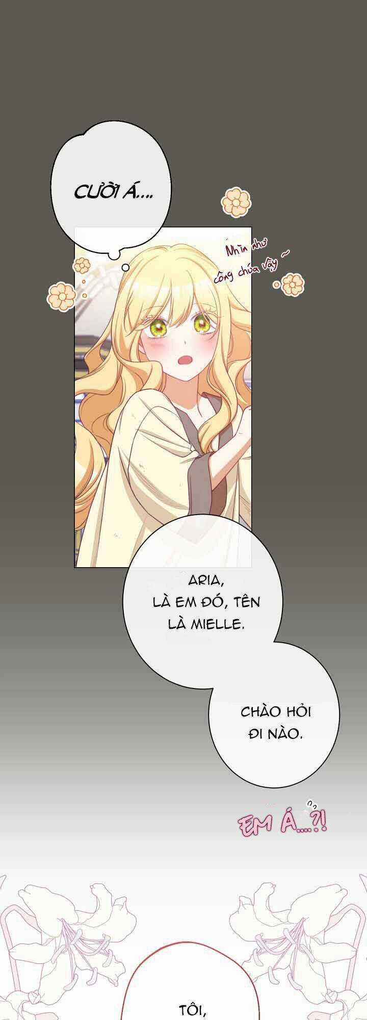 Ác Nữ Phản Diện Đảo Ngược Đồng Hồ Cát Chapter 92 trang 15