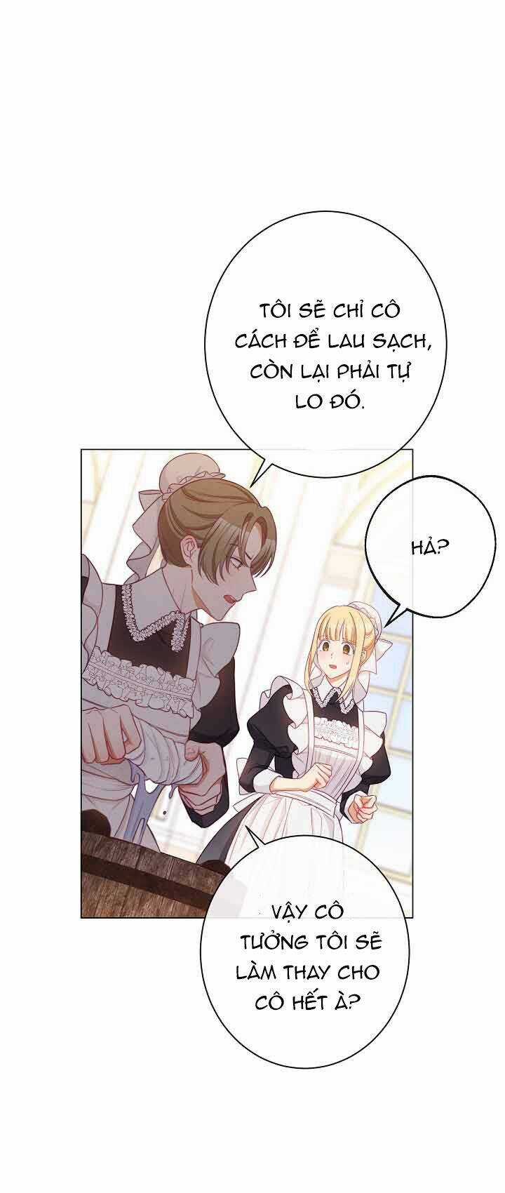 Ác Nữ Phản Diện Đảo Ngược Đồng Hồ Cát Chapter 92 trang 24