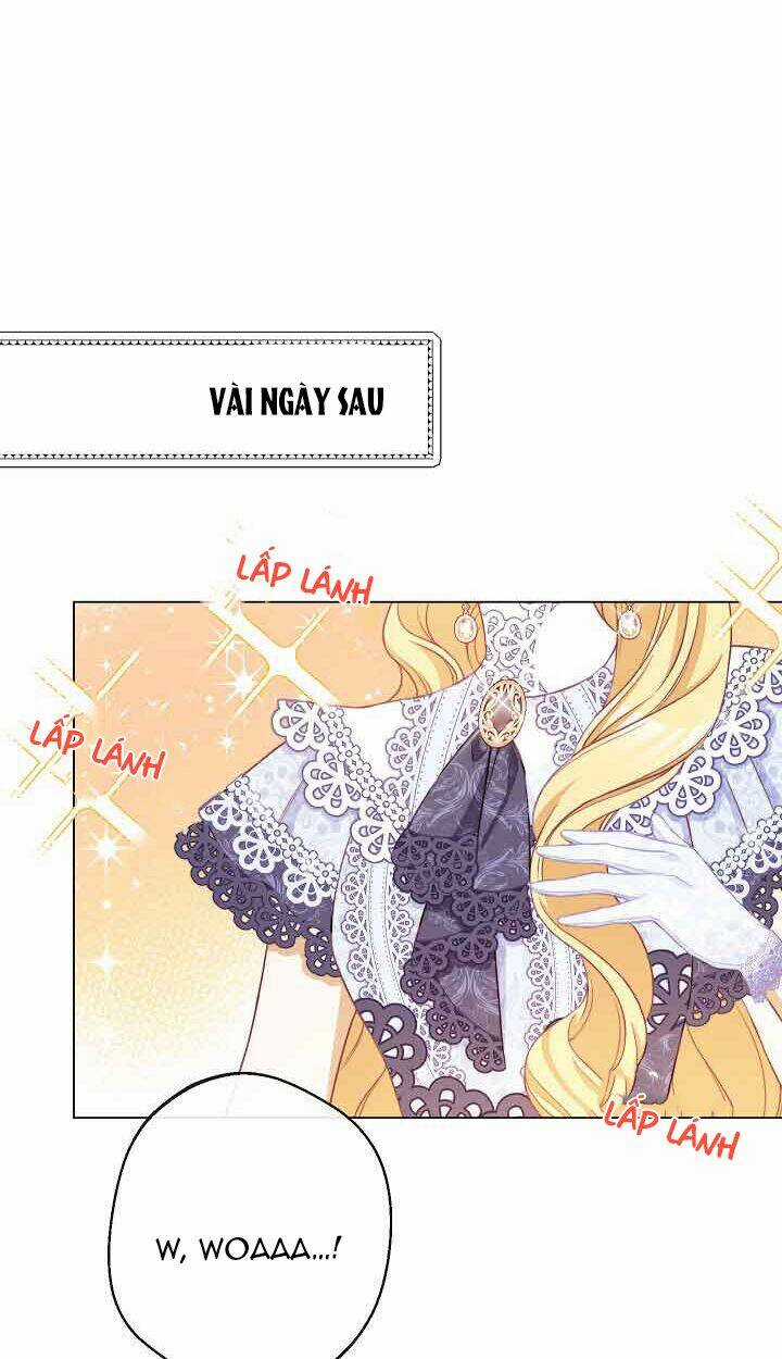 Ác Nữ Phản Diện Đảo Ngược Đồng Hồ Cát Chapter 92 trang 34