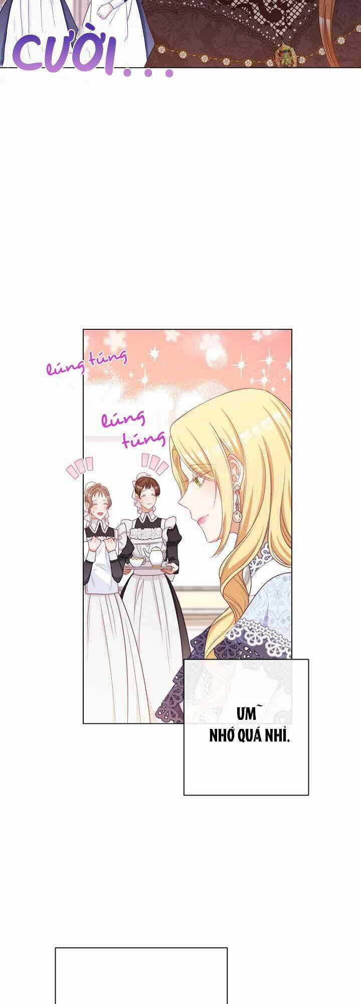 Ác Nữ Phản Diện Đảo Ngược Đồng Hồ Cát Chapter 92 trang 39