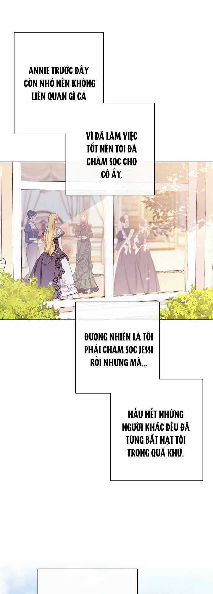 Ác Nữ Phản Diện Đảo Ngược Đồng Hồ Cát Chapter 92 trang 41