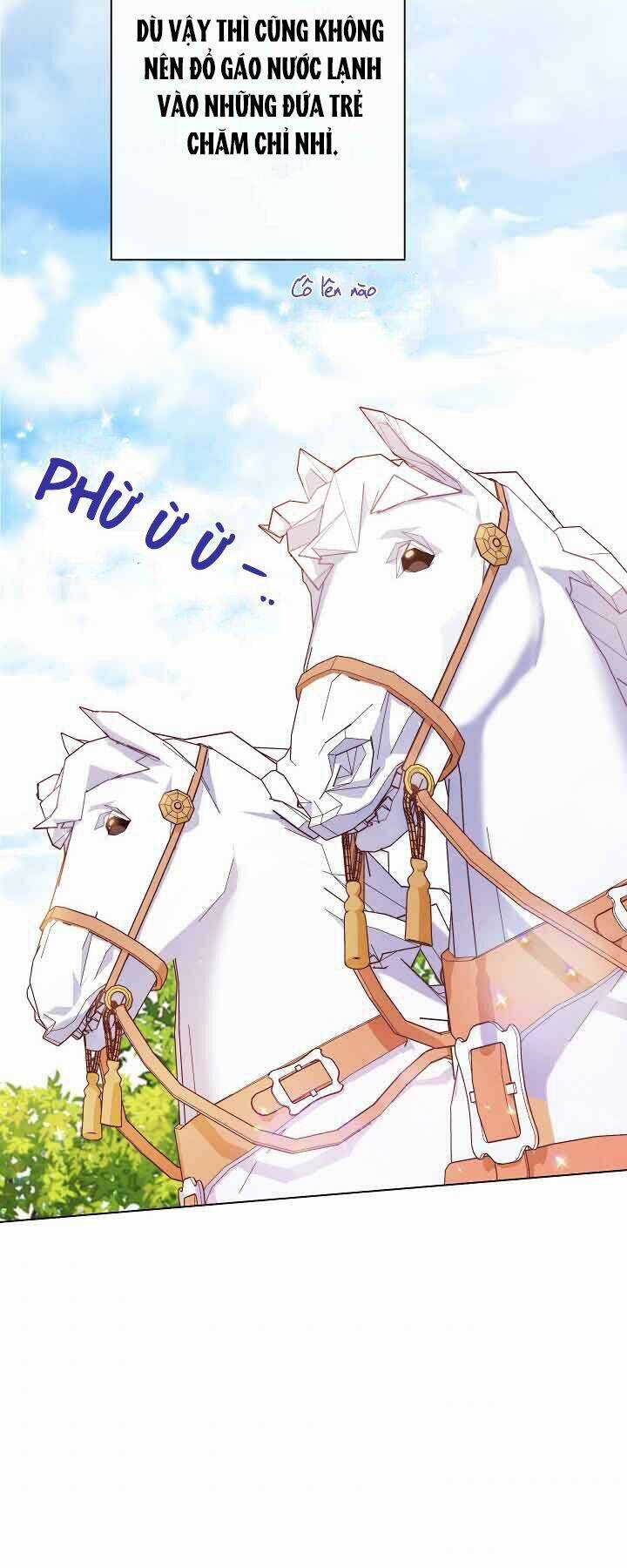 Ác Nữ Phản Diện Đảo Ngược Đồng Hồ Cát Chapter 92 trang 42