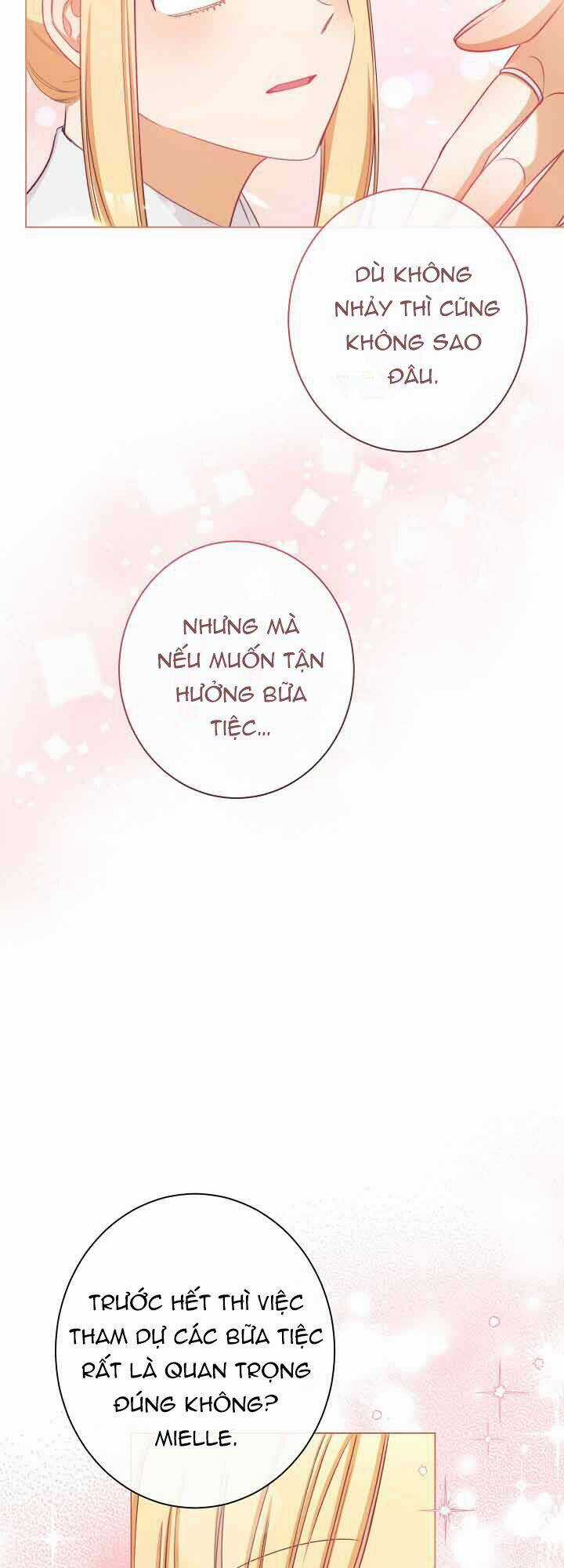 Ác Nữ Phản Diện Đảo Ngược Đồng Hồ Cát Chapter 92 trang 6