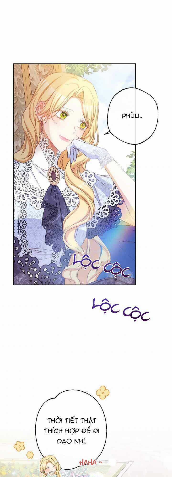 Ác Nữ Phản Diện Đảo Ngược Đồng Hồ Cát Chapter 92 trang 60