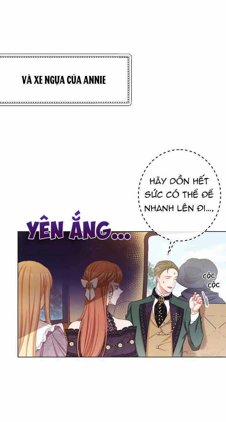 Ác Nữ Phản Diện Đảo Ngược Đồng Hồ Cát Chapter 92 trang 62