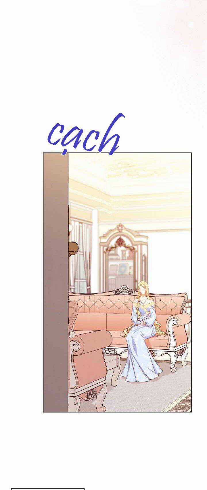 Ác Nữ Phản Diện Đảo Ngược Đồng Hồ Cát Chapter 92 trang 8