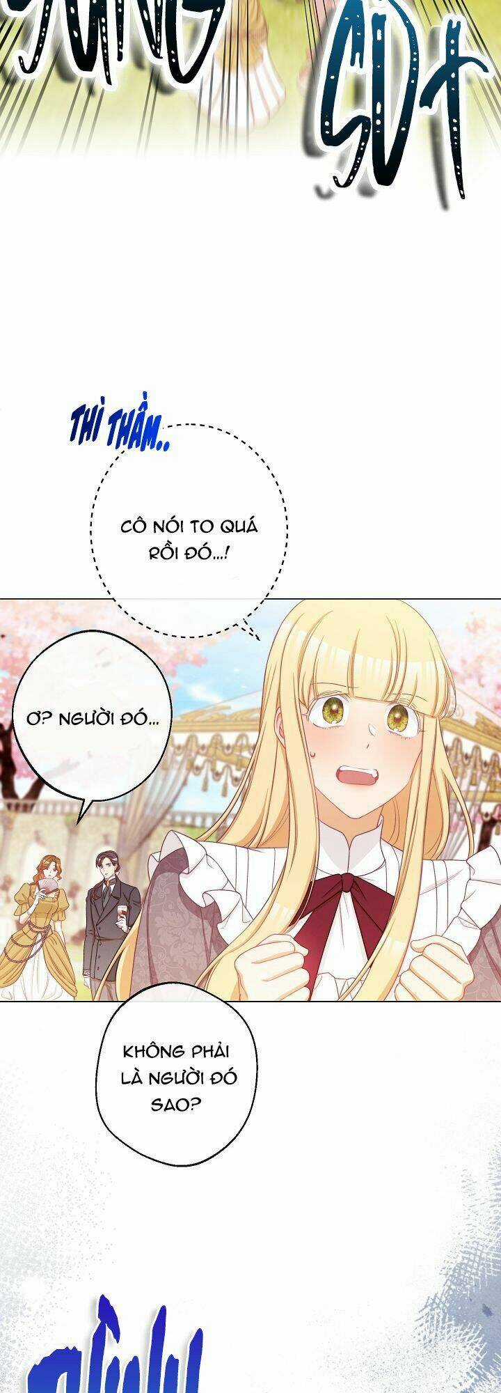 Ác Nữ Phản Diện Đảo Ngược Đồng Hồ Cát Chapter 93 trang 10