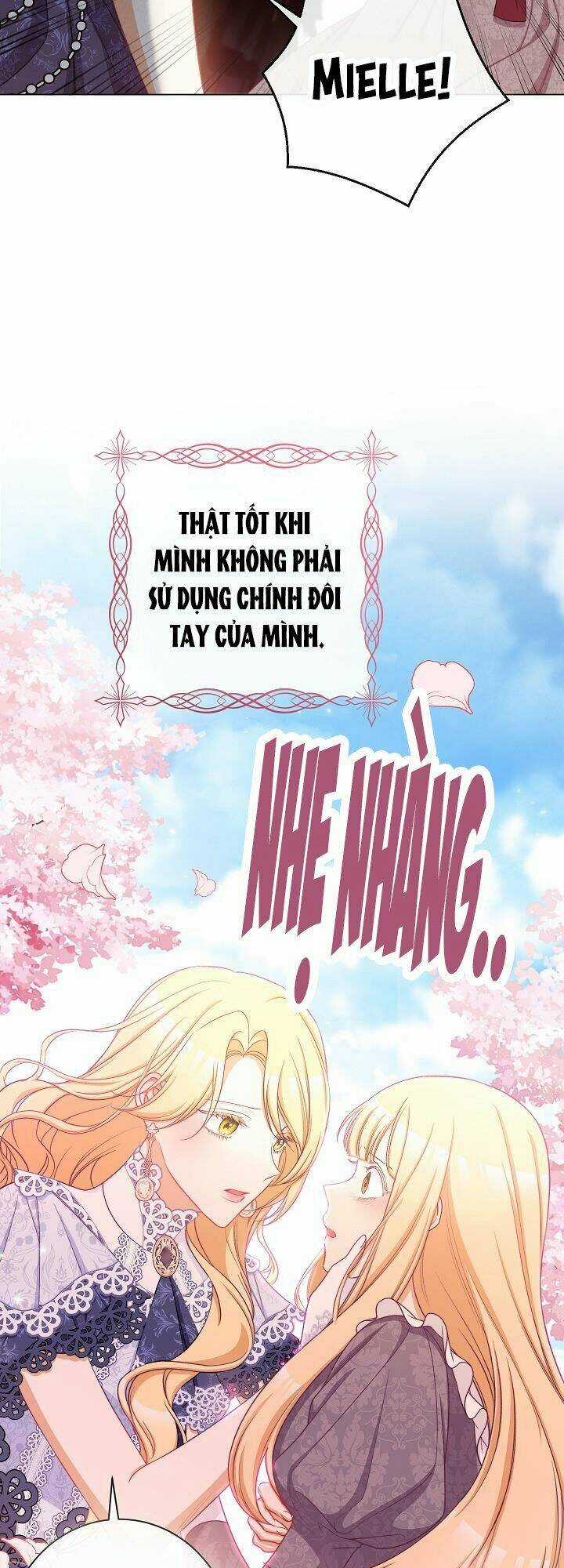 Ác Nữ Phản Diện Đảo Ngược Đồng Hồ Cát Chapter 93 trang 16