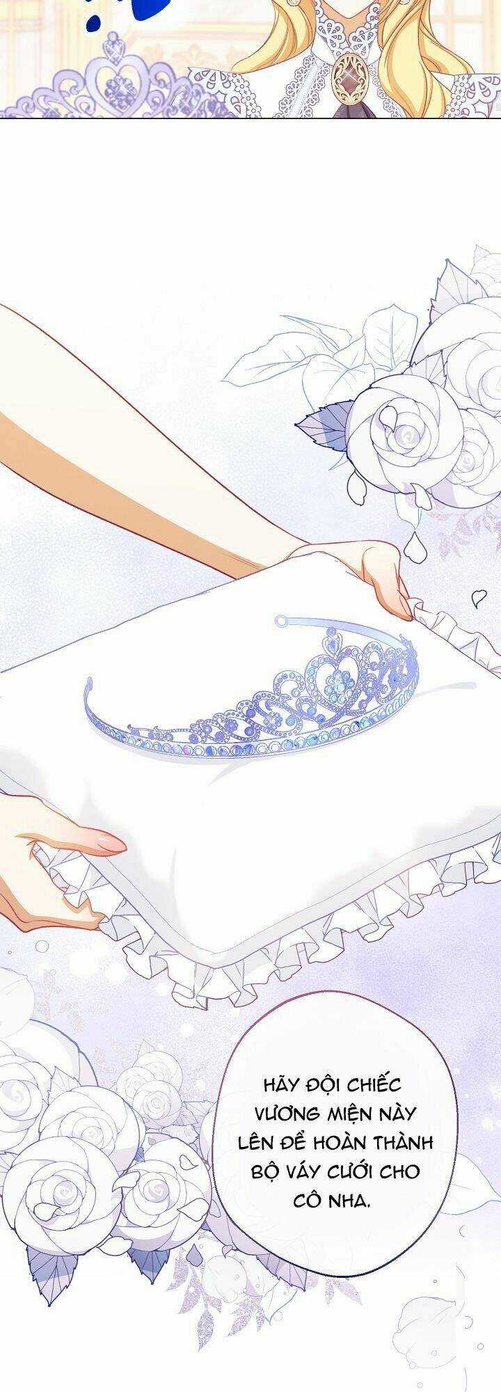 Ác Nữ Phản Diện Đảo Ngược Đồng Hồ Cát Chapter 93 trang 26