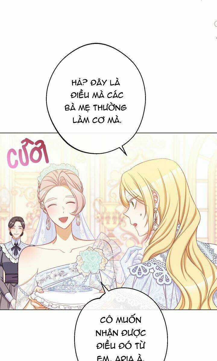 Ác Nữ Phản Diện Đảo Ngược Đồng Hồ Cát Chapter 93 trang 27