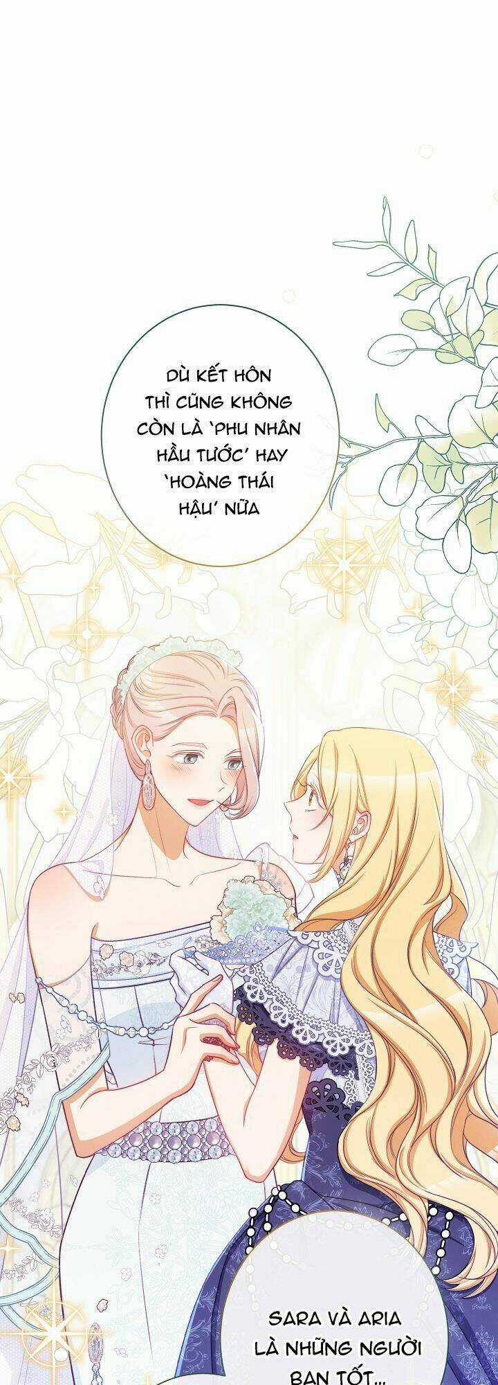 Ác Nữ Phản Diện Đảo Ngược Đồng Hồ Cát Chapter 93 trang 29