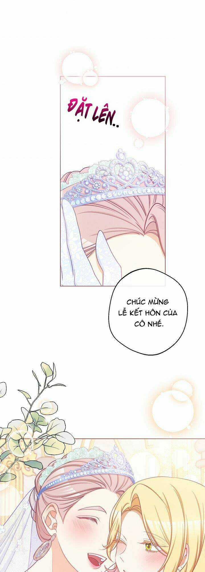 Ác Nữ Phản Diện Đảo Ngược Đồng Hồ Cát Chapter 93 trang 32