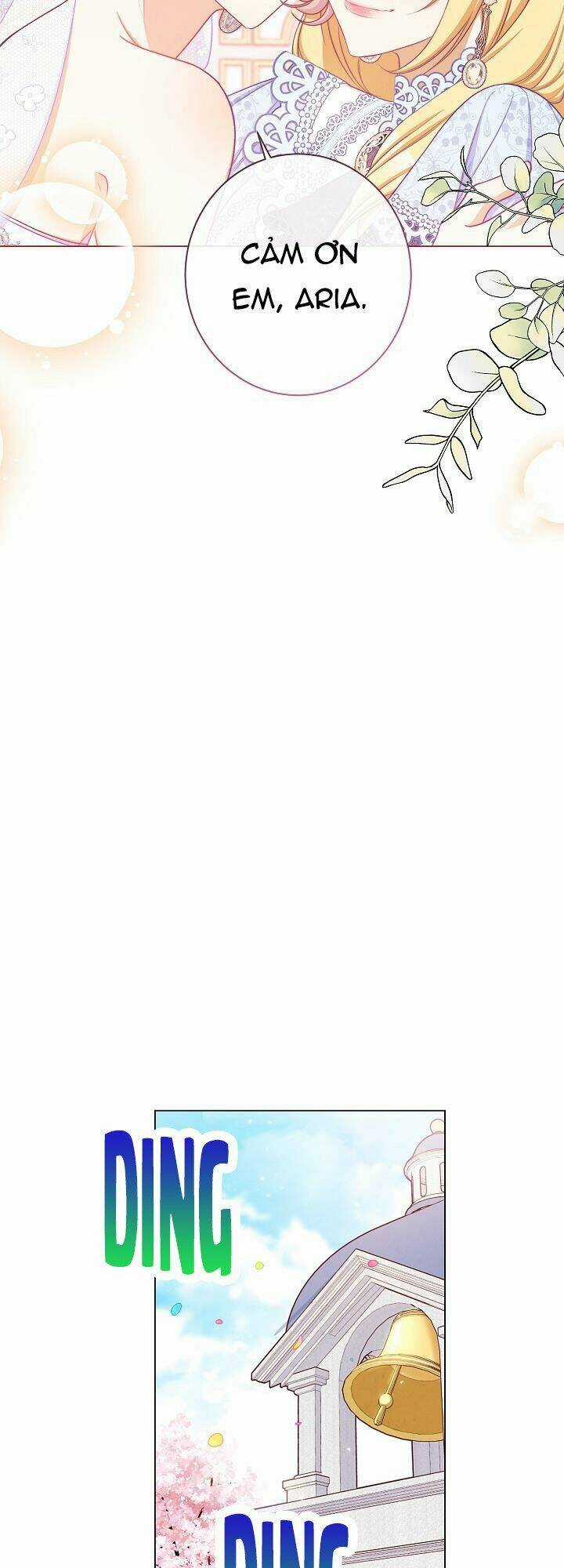 Ác Nữ Phản Diện Đảo Ngược Đồng Hồ Cát Chapter 93 trang 33