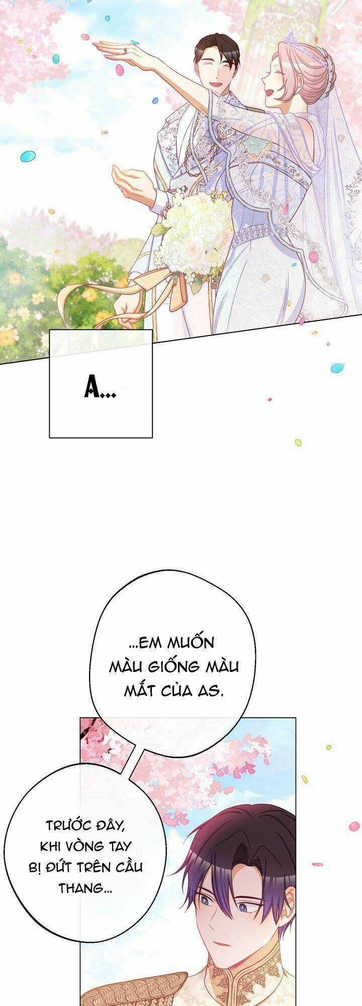 Ác Nữ Phản Diện Đảo Ngược Đồng Hồ Cát Chapter 93 trang 37