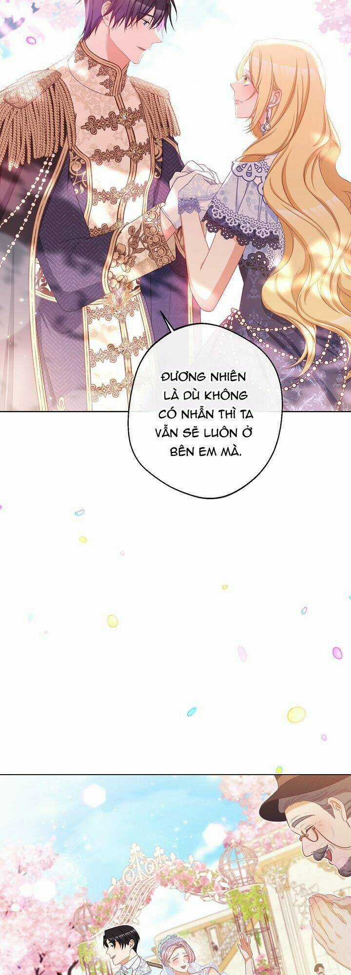 Ác Nữ Phản Diện Đảo Ngược Đồng Hồ Cát Chapter 93 trang 40