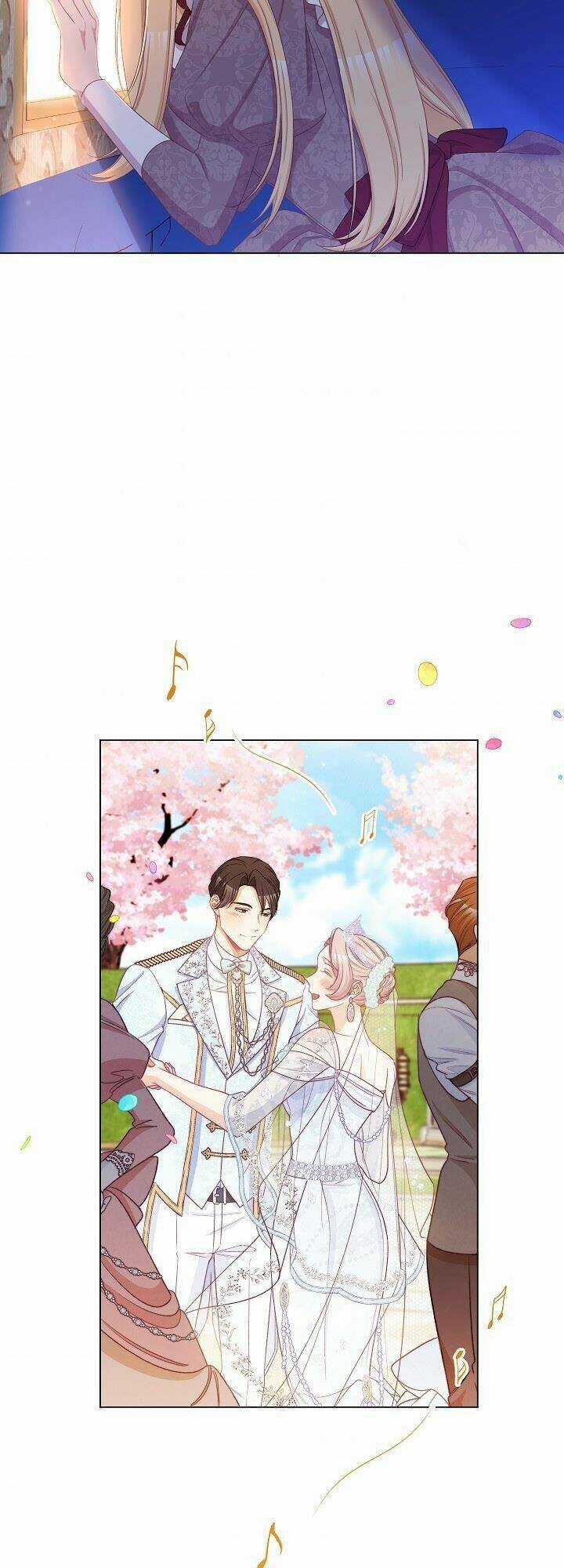 Ác Nữ Phản Diện Đảo Ngược Đồng Hồ Cát Chapter 93 trang 43