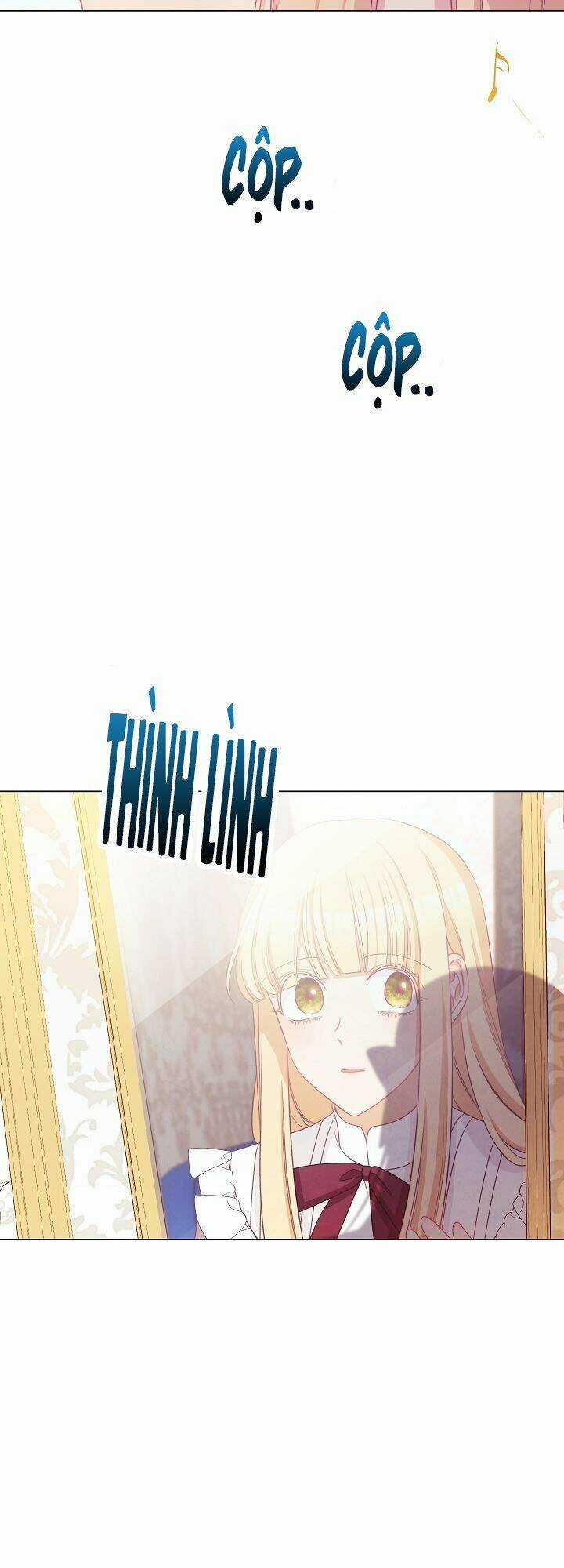 Ác Nữ Phản Diện Đảo Ngược Đồng Hồ Cát Chapter 93 trang 45