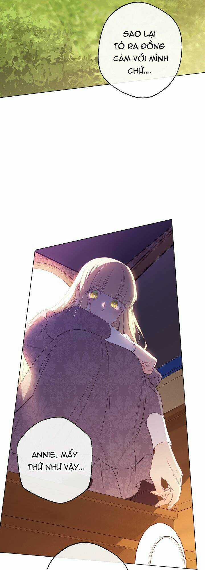 Ác Nữ Phản Diện Đảo Ngược Đồng Hồ Cát Chapter 93 trang 50