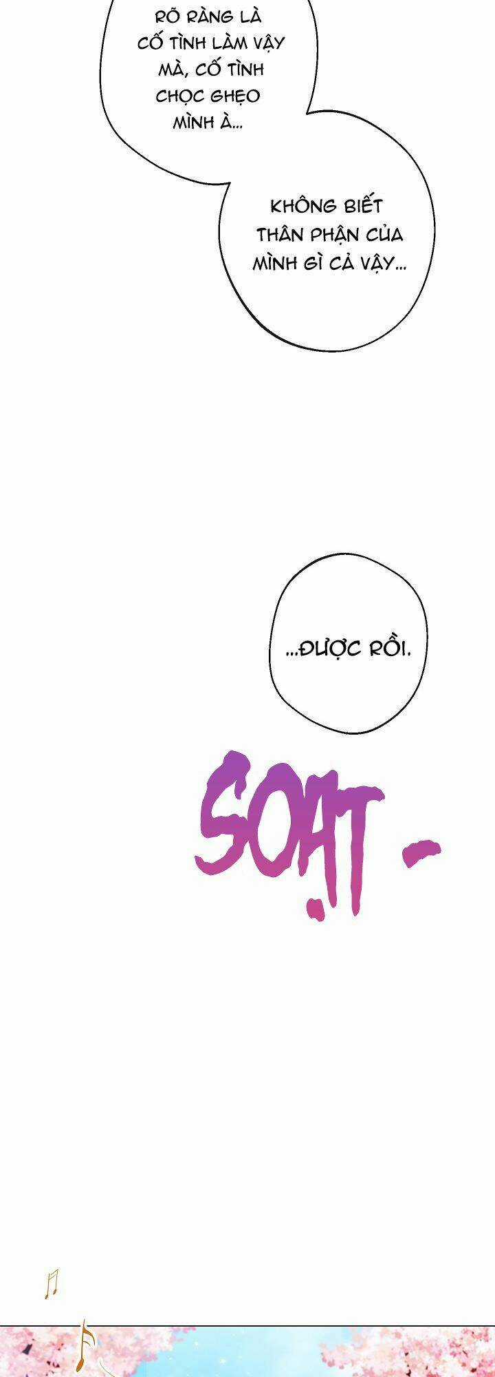 Ác Nữ Phản Diện Đảo Ngược Đồng Hồ Cát Chapter 93 trang 51