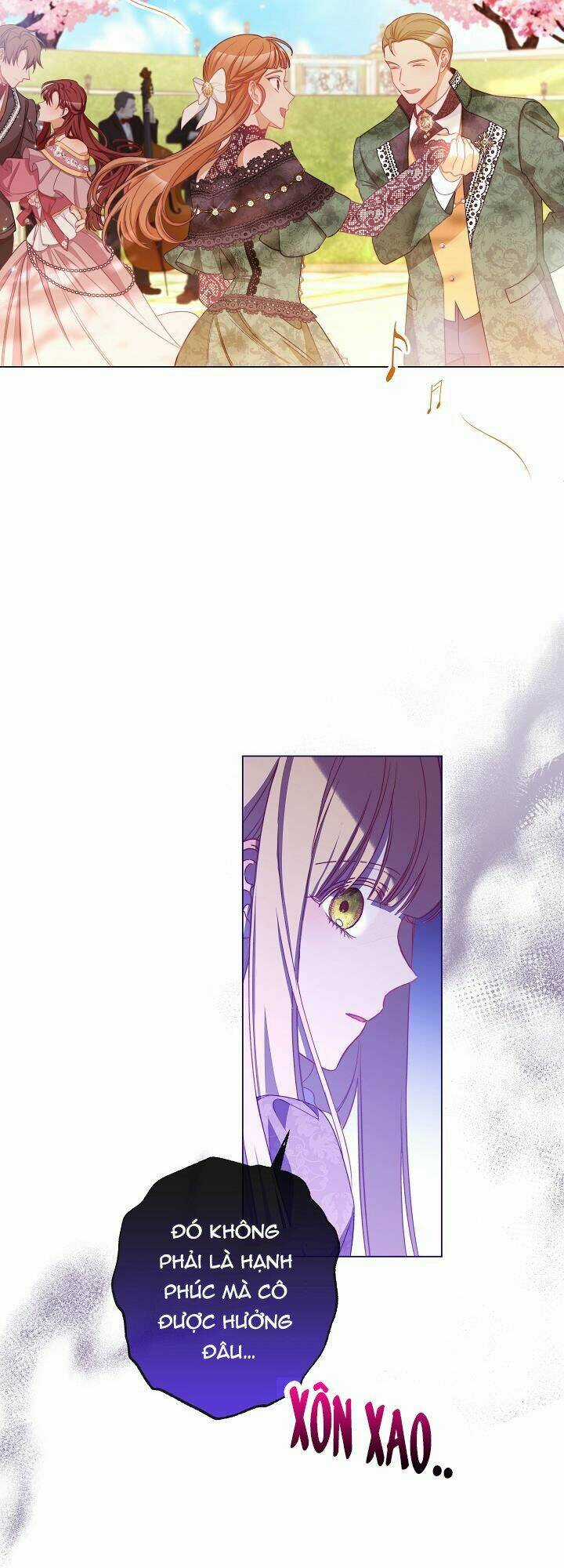 Ác Nữ Phản Diện Đảo Ngược Đồng Hồ Cát Chapter 93 trang 52